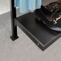 Shelf Bracket 300mm for Noosa Post Pair 40mm pitch