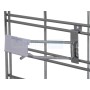 Slatwall Panel Flip Scan Hook