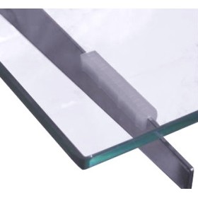 Metal Bracket Friction Pad