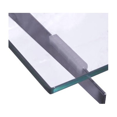 Metal Bracket Friction Pad