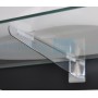 Metal Bracket Friction Pad