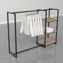 Noosa Clothes Rack - Model 1
