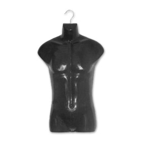 Male Bodyform Black