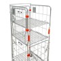 Drop in shelf to suit ANT-RCS05 series roll cages
