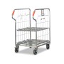 Drop in shelf to suit ANT-RCS06 series roll cages