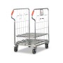 Drop in shelf to suit ANT-RCS06 series roll cages