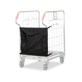 Cargo net to suit ANT-RCS06-01 roll cage trolley