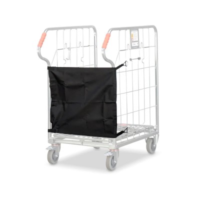 Cargo net to suit ANT-RCS06-01 roll cage trolley