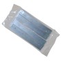 Split Rail Batten Heavy-Duty 150mm, pair (French Cleat)