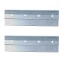 Split Rail Batten Heavy-Duty 150mm, pair (French Cleat)