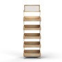 Wooden Display Stand MELBOURNE