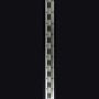 Concealed Aluminum Stripping Double 2400mm
