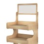 Wooden Display Stand MELBOURNE