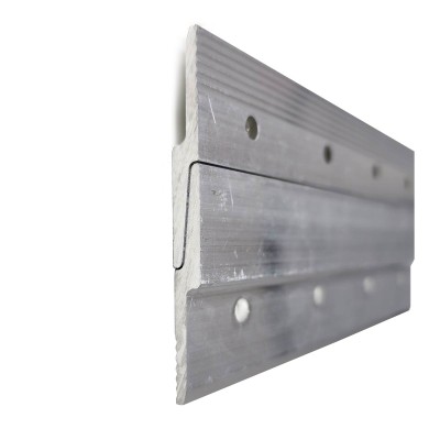 Split Rail Batten Heavy-Duty 150mm, pair (French Cleat)
