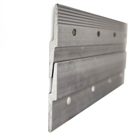 Split Rail Batten Heavy-Duty 1220mm, pair (French Cleat)