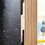Split Rail Batten Heavy-Duty 150mm, pair (French Cleat)