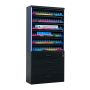 Metal Tobacco and Cigarettes Cabinet - Display ShowCase