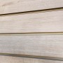 Slatwall Panel TAVERN OAK 2400x1200
