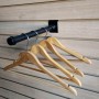 Slatwall Panel TAVERN OAK 2400x1200