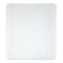 Cable Display Kit 8x A4 Sign Holder Portrait