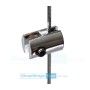 Cable Display Kit 8x A4 Sign Holder Portrait