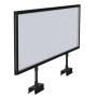 Sign Holder For Noosa System