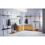 Slat Wall Stripping 2400mm