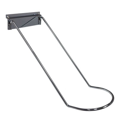 Slat Panel Ball Holder
