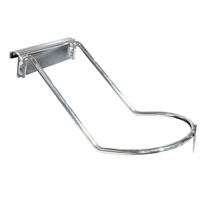 Wall Strip Ball Bracket