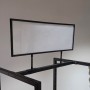 Sign Holder For Noosa System