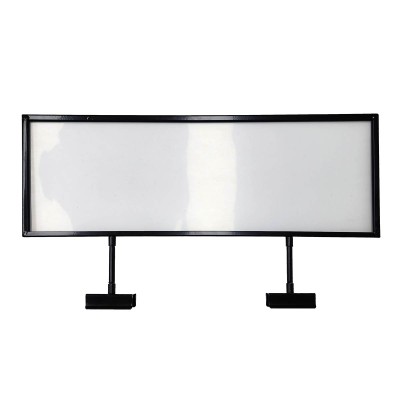 Sign Holder For Noosa System
