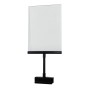 Acrylic Sign Holder A5 size For Noosa System