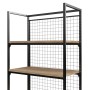 MART Shelving Wall Bay