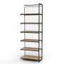 MART Shelving Wall Bay