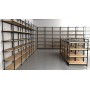 MART Shelving Double Bay