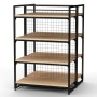 MART Shelving Double Bay
