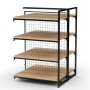 MART Shelving Double Bay