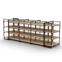 MART Shelving Double Bay