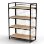 MART Shelving Single Bay