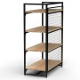MART Shelving Single Bay
