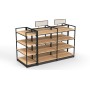 MART Shelving Single Bay