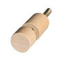 Wooden Standoff 19mm x 25mm