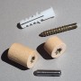 Wooden Standoff 19mm x 25mm