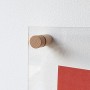 Wooden Standoff 19mm x 25mm