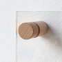 Wooden Standoff 19mm x 25mm