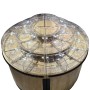 Bulk Tub System FULL Circle 3 tier with Tubs