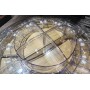 Bulk Tub System FULL Circle 3 tier with Tubs