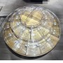 Bulk Tub System FULL Circle 3 tier with Tubs