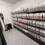 Gondola Shelving Front Fence 50mm