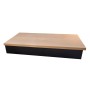 Plinth Base NOOSA - Tavern Oak